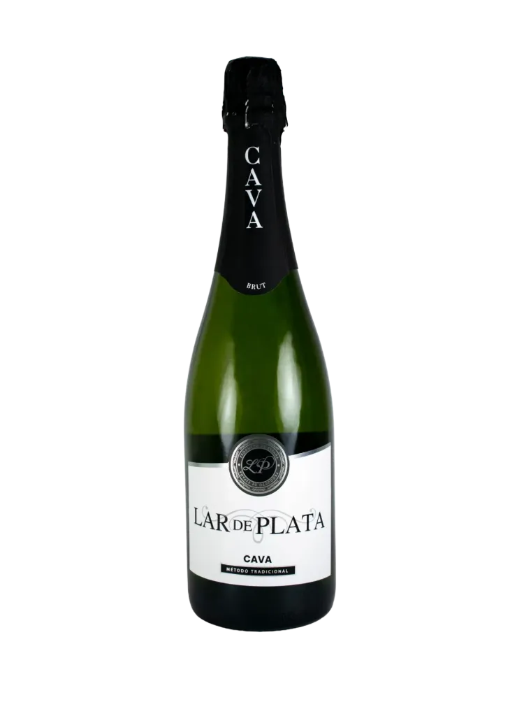 [W001638] Cava Lar de Plata Brut