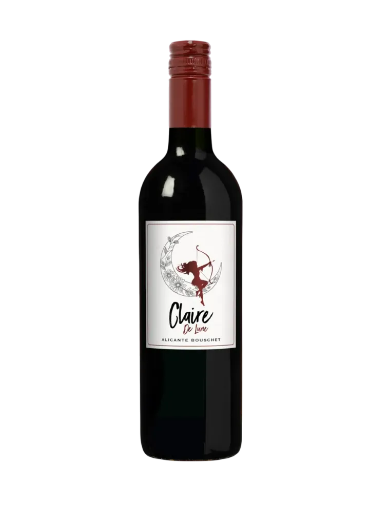 Claire de Lune "Alicante Bouschet" 2024