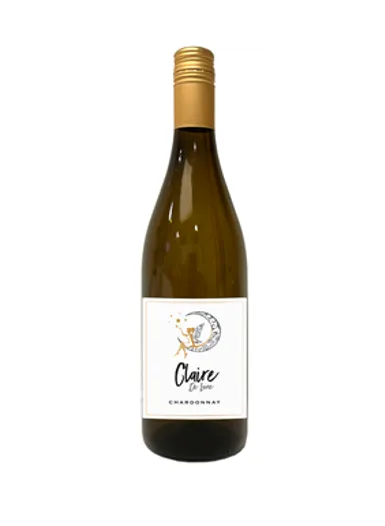 [W001636-2025] Claire de Lune "Chardonnay" 2025