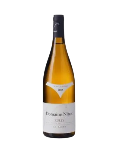 Domaine Ninot Rully "La Barre" 2023