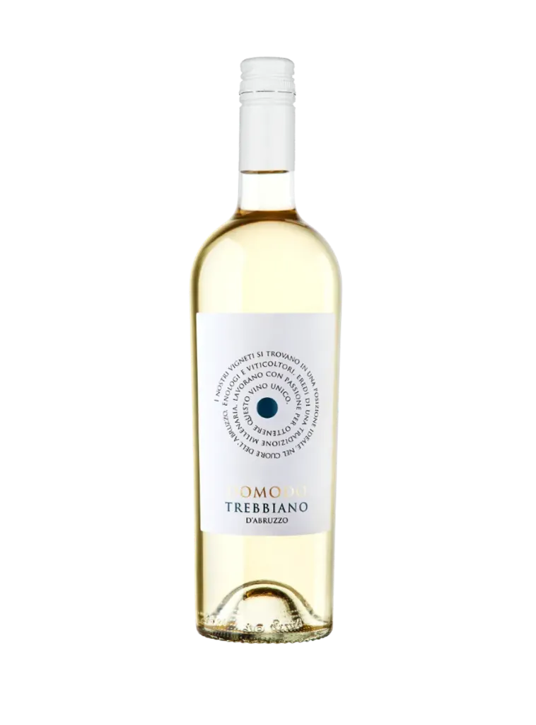 Domodo "Trebbiano" Puglia 2022