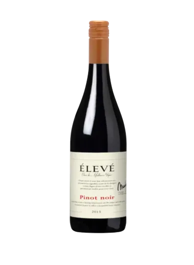 [W001045-2025] Élevé "Pinot Noir" 2025
