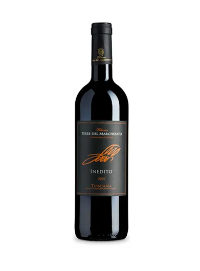 [W001003-2023] Fattoria Terre del Marchesato Toscana Rosso "Inedito" 2023