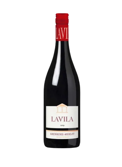 [W000206-2024] Lavila Rouge 2024