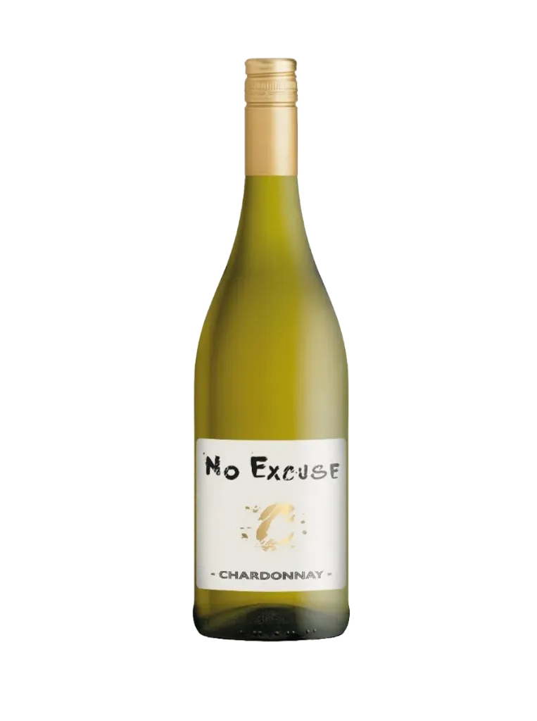 [W001902-2022] No Excuse "Chardonnay" 2024