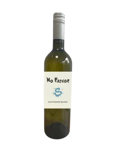 [W001861-2022] No Excuse "Sauvignon" 2022