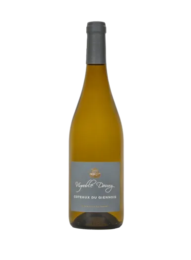 Vignoble Dauny "Côteaux-du-Giennois" 2025