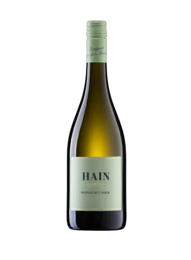 Weingut Hain "Weißburgunder Trocken" Mosel 2024