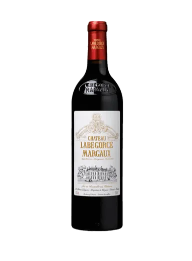 [W000343-2020] Zédé de Labégorce 2020 Margaux