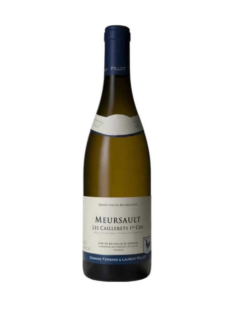 Domaine Bouchard Père et Fils Meursault 2022