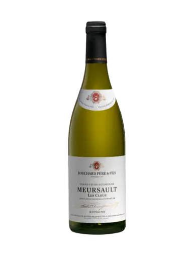 Domaine Bouchard Père et Fils Meursault "Les Clous"