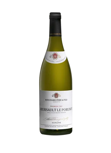 [W002310-2022] Domaine Bouchard Père et Fils Meursault 1er Cru "Le Porusot"