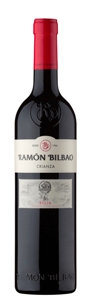 [WR02506-2026] Ramon Bilbao Crianza