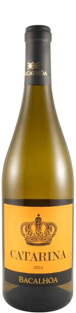 Bacalhoôa Catarina Branco 2024 75 cl