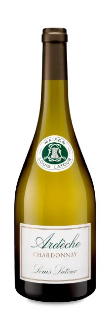 Louis Latour Ardèche 2023 Chardonnay