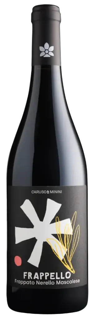 Frappello IGP Siciliana 2023 Caruso & Minini IT 75 cl