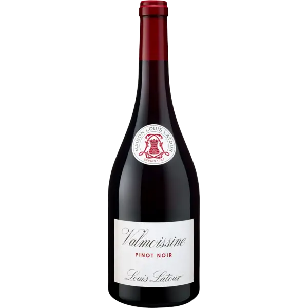 [WR02491-2024] Louis Latour domaine Valmoissine Pinot Noir 2024 FR
