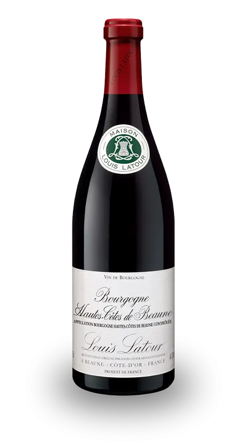 Louis Latour Bourgogne Hautes-Côtes de Beaune 2022 FR