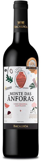 Monte das Ânforas Bacalhôa