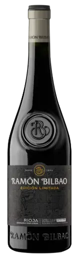 Ramón Bilbao Edición Limitada Tempranillo 2021 SP