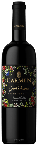 Carmen Frida Kahlo Gran Reserva Ltd.