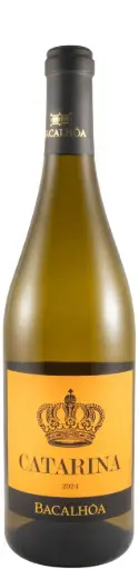 Bacalhoôa Catarina Branco 2024