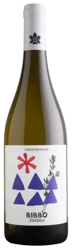 Bibbo Zibibbo 2023 Caruso & Minini Terre Siciliane IT