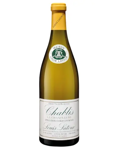 Louis Latour Chablis AOC La Chanfleure 2023 – Beaune