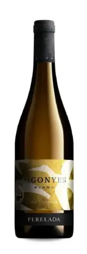 Cigonyes Blanc 2023 Castillo Perelada SP