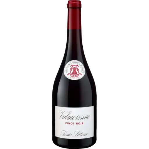 Louis Latour domaine Valmoissine Pinot Noir 2024 FR