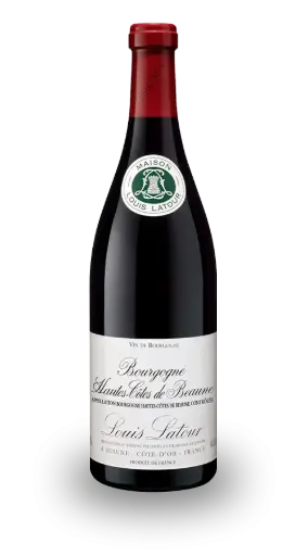 Louis Latour Bourgogne Hautes-Côtes de Beaune 2022 FR